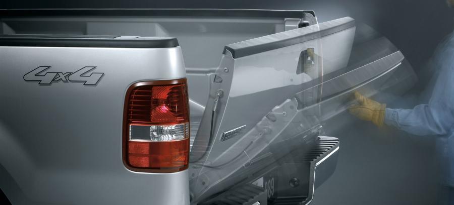  Ford F-150 2004 года  (фото 37 из 57)